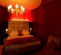 Seewirt Mattsee Room