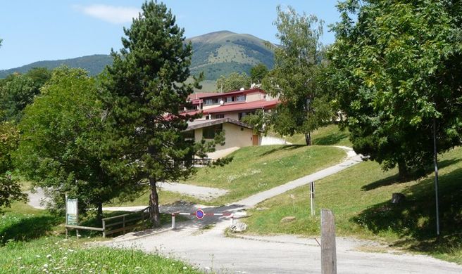 La Motte International Hotel Exterior