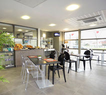 Nemea Toulouse Constellation Restaurant