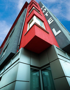 Hotel Alexander
