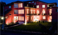 Hotel Orlando