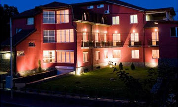 Hotel Orlando