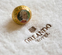 Hotel Orlando Meeting