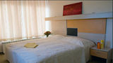 Hotel Orlando Room