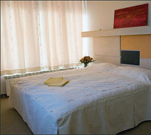 Hotel Orlando Room