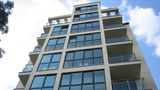 Hotel Alexander Business Apartments Exterior