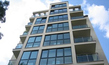 Hotel Alexander Business Apartments