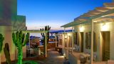 Damianos Hotel Exterior