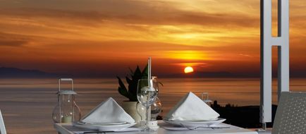 Damianos Hotel Restaurant