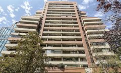 Seven Apartments
