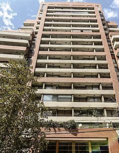 Seven Apartments