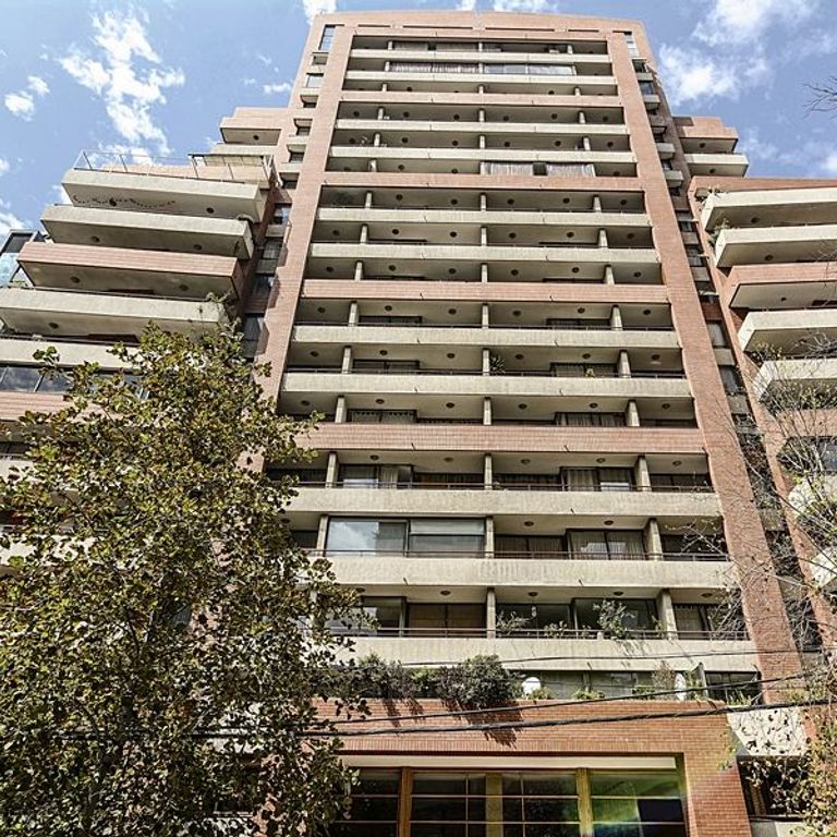 Seven Apartments
