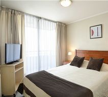 Seven Apartments Room