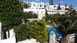 <b>Hotel Manos Exterior</b>