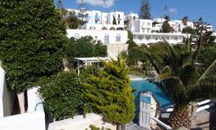 Hotel Manos