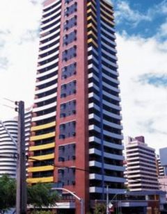 Praia Mansa Suite Hotel