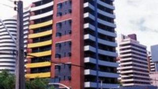 Praia Mansa Suite Hotel