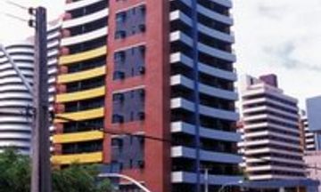 Praia Mansa Suite Hotel