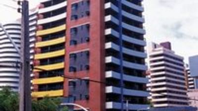 Praia Mansa Suite Hotel