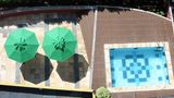 Praia Mansa Suite Hotel Pool
