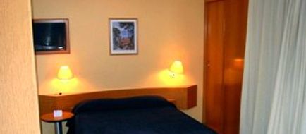 Praia Mansa Suite Hotel Suite