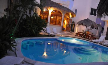 Hotel Posada Eden Costa