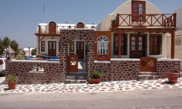 Merovigliosso Apartments & Studios