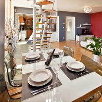 Prague Apartment