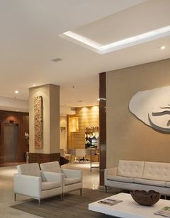 Royal Rio Palace Hotel