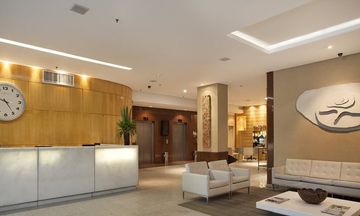 Royal Rio Palace Hotel
