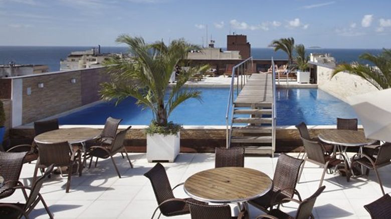 <b>Royal Rio Palace Hotel Pool</b>