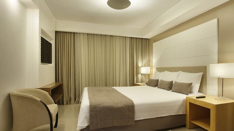 <b>Royal Rio Palace Hotel Room</b>