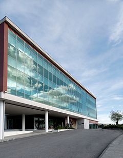 Penafiel Park Hotel