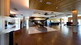 Penafiel Park Hotel Lobby