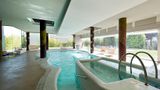 Penafiel Park Hotel Pool