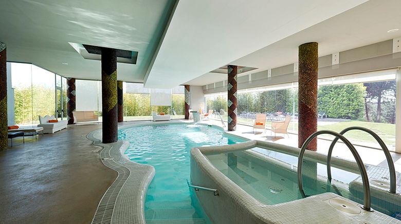 <b>Penafiel Park Hotel Pool</b>