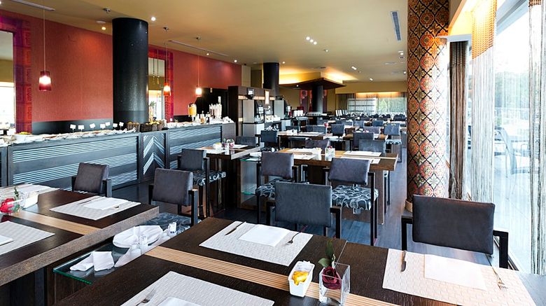 <b>Penafiel Park Hotel Restaurant</b>