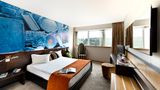 Penafiel Park Hotel Room
