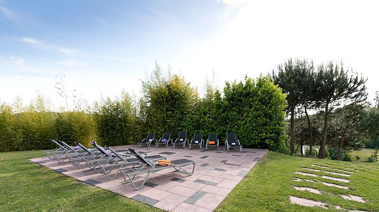 <b>Penafiel Park Hotel Spa</b>