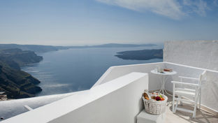Senses Boutique Hotel