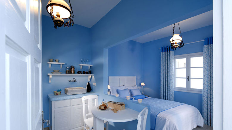 <b>Senses Boutique Hotel Room</b>
