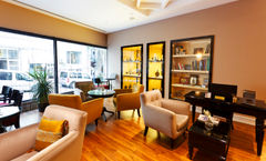 Neorion Hotel