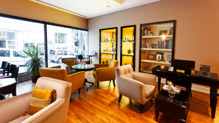 Neorion Hotel