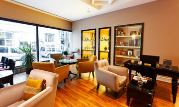Neorion Hotel