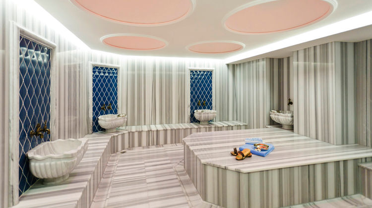 Neorion Hotel Spa