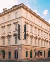 Hotel Zenit Budapest Palace