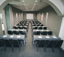 Hotel Zenit Budapest Palace Meeting