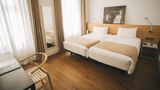 <b>Hotel Zenit Budapest Palace Room</b>