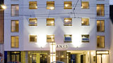 <b>Stanys-Das Apartmenthotel Exterior</b>