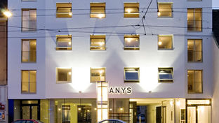 Stanys-Das Apartmenthotel